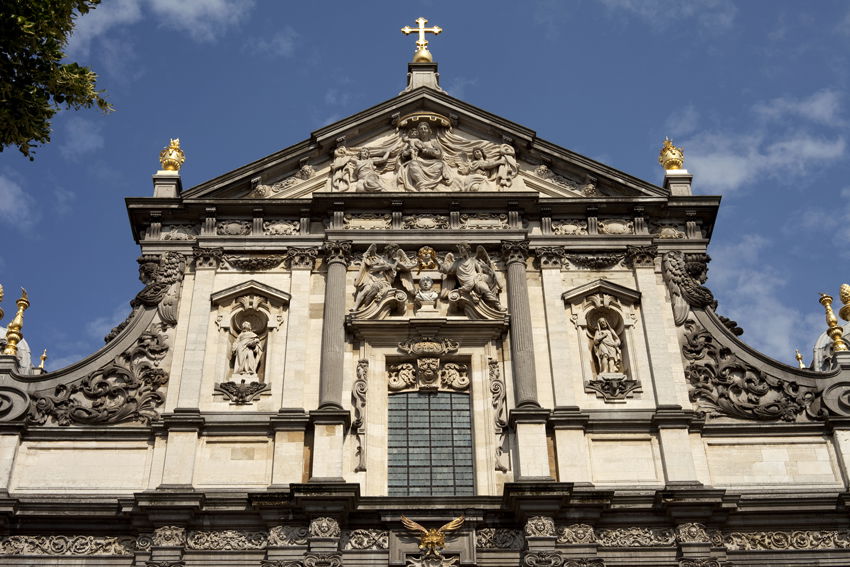 Sint-Carolus Borromeuskerk
