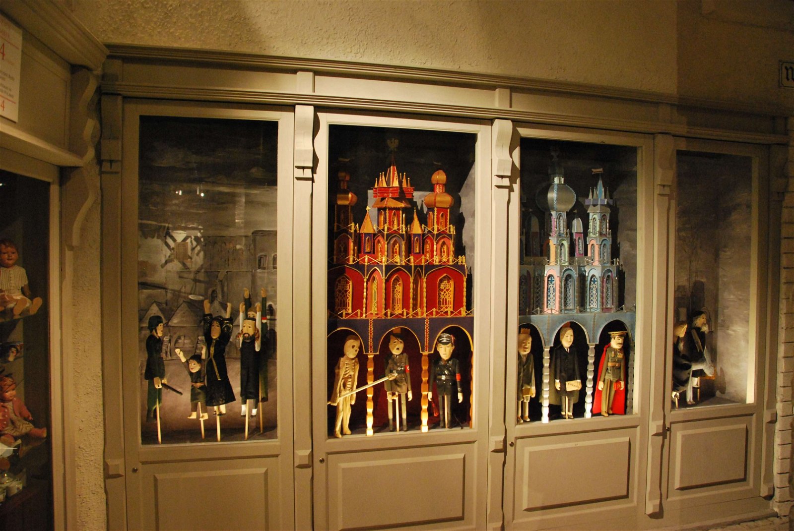 Oskar Schindler's Factory