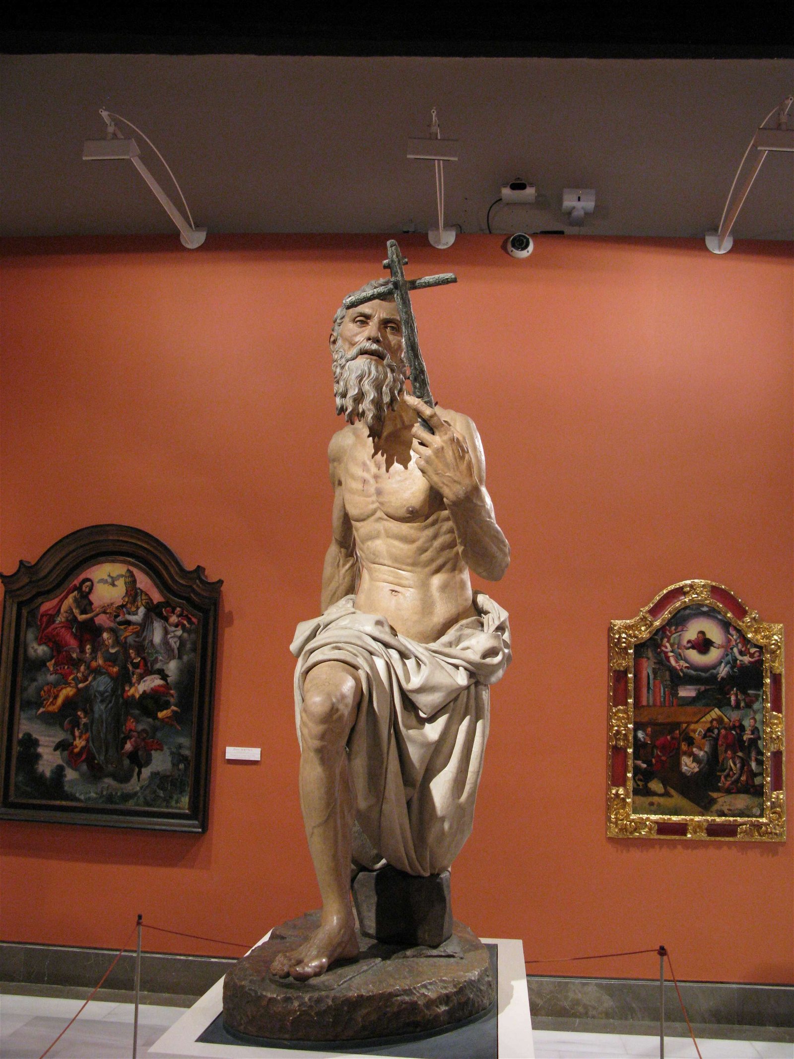 Museo de Bellas Artes de Sevilla