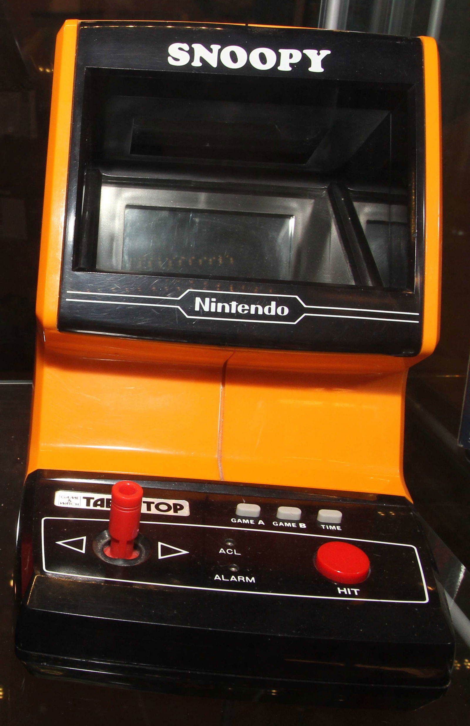 Helsinki Computer and game console museum