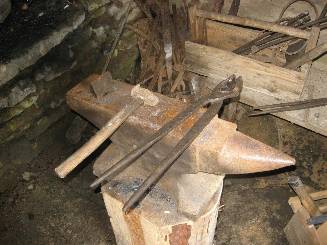 Estonian Open Air Museum