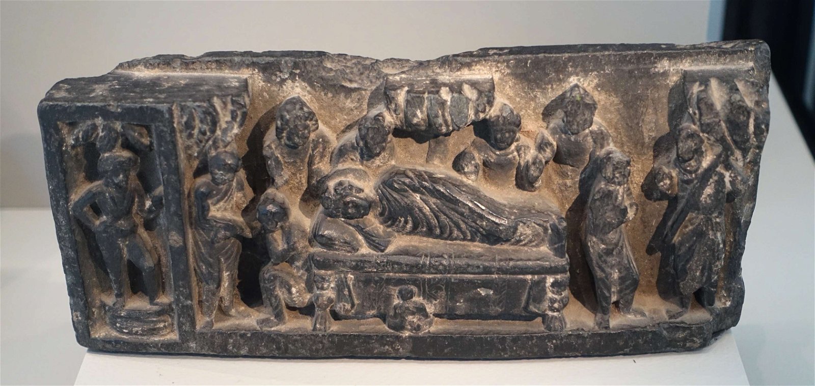 Museum of Far Eastern Antiquities