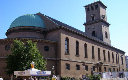The Cathedral Museum - Church of Our Lady