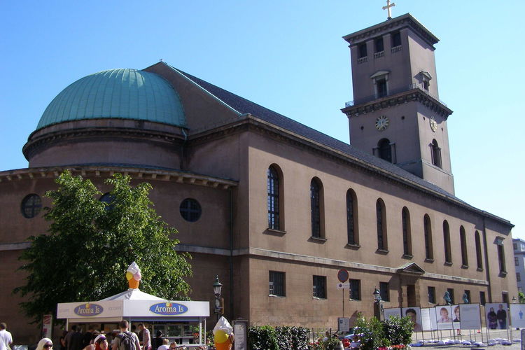 The Cathedral Museum - Church of Our Lady