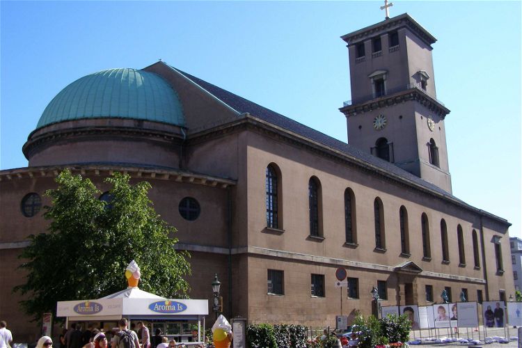 The Cathedral Museum - Church of Our Lady