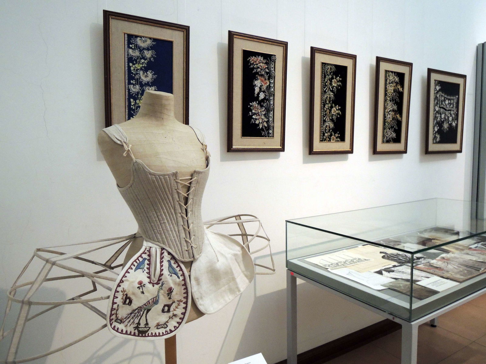 Palais Galliéra, Musée de mode de la Ville de Paris