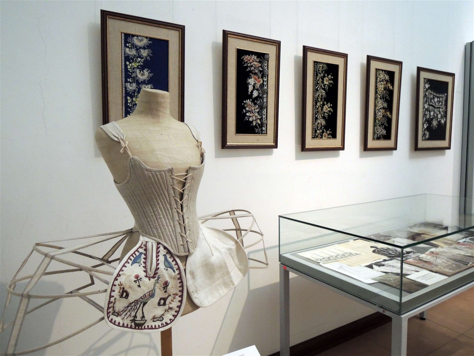 Palais Galliera, The City of Paris Fashion Museum