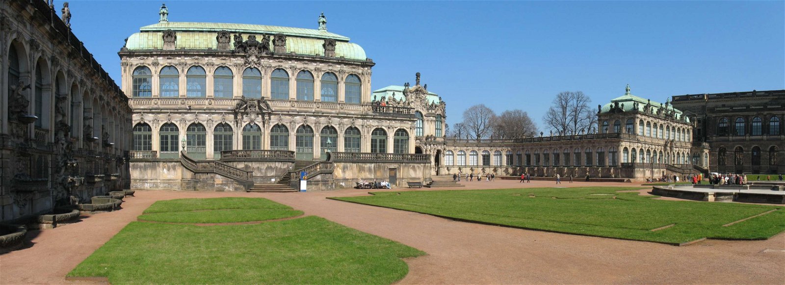 Royal Cabinet of Mathematical and Physical Instruments