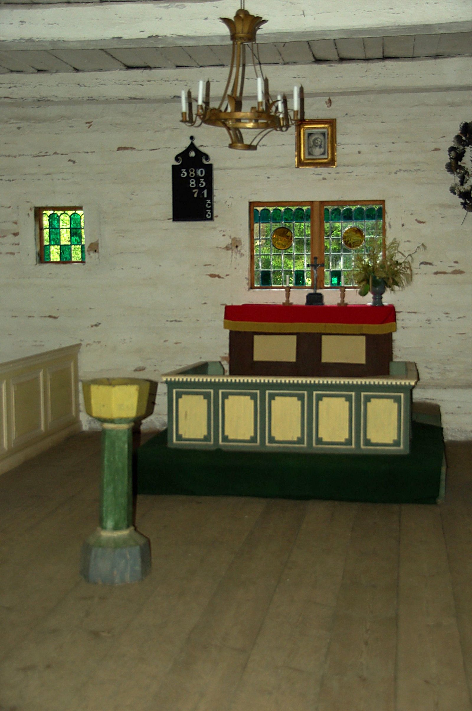 Estonian Open Air Museum