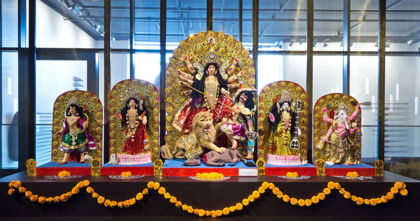 Rautenstrauch-Joest-Museum