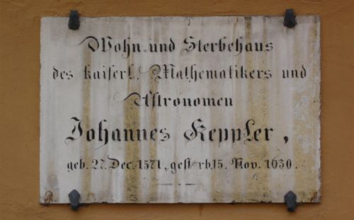 Kepler Museum