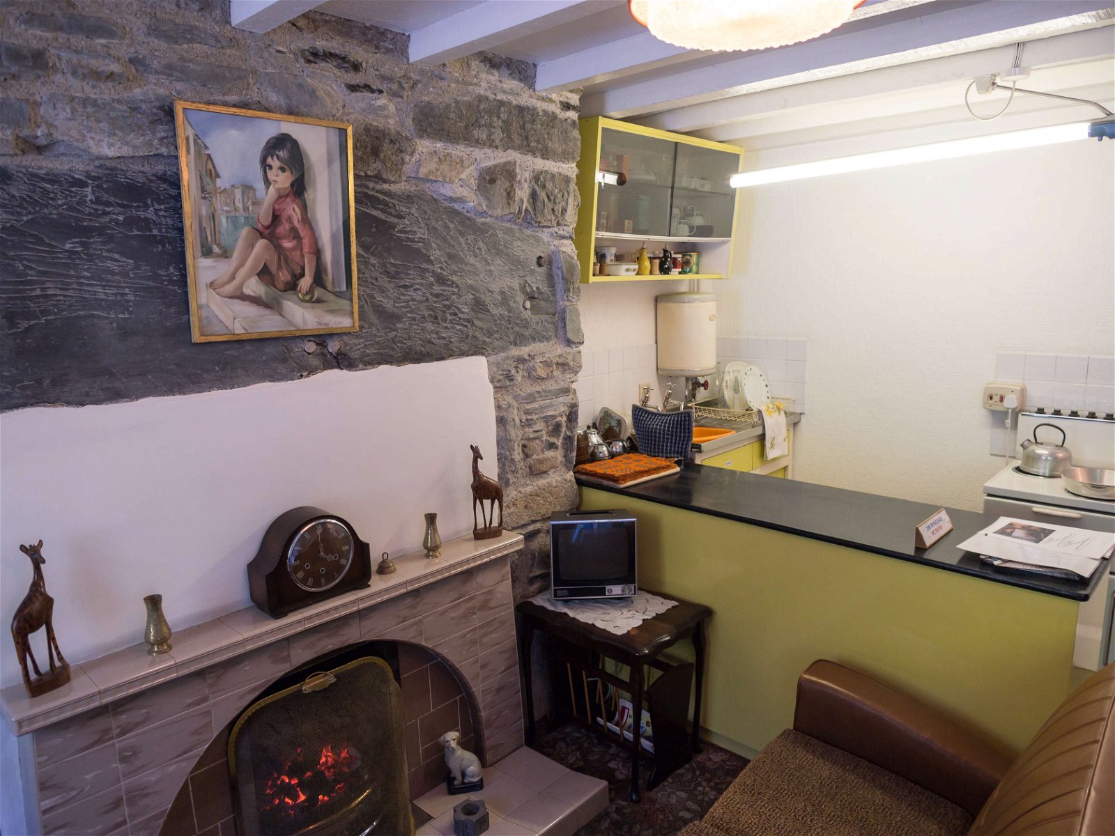 National Slate Museum