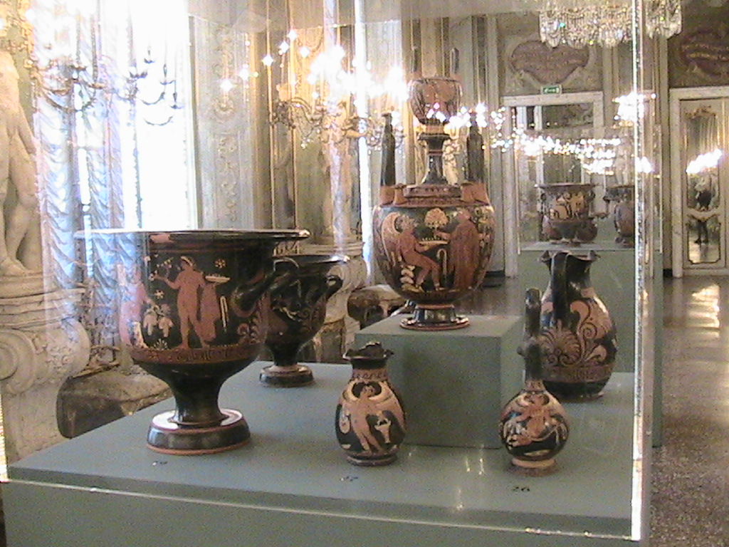 Museo di Palazzo Reale