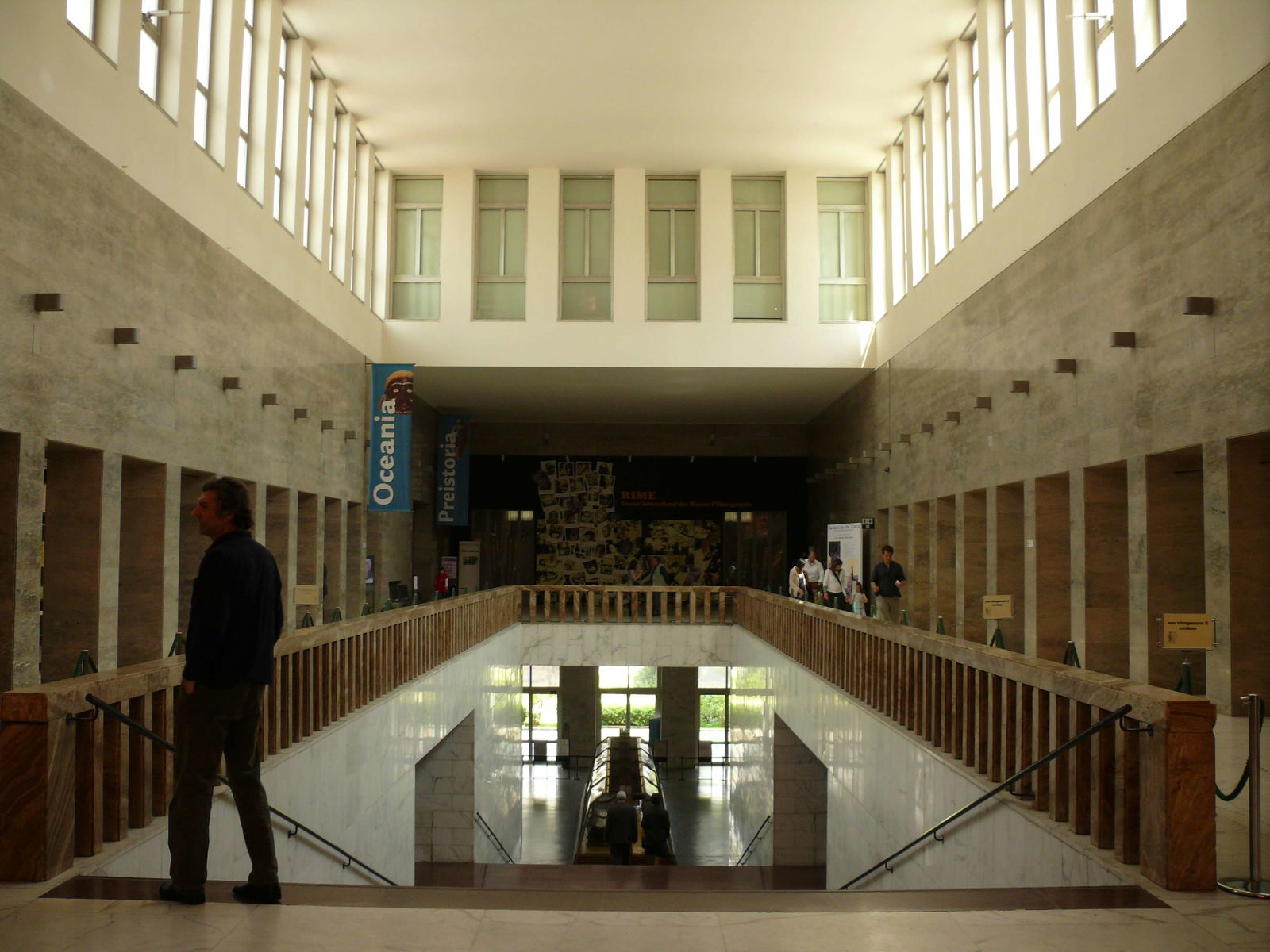 Pigorini National Museum of Prehistory and Ethnography