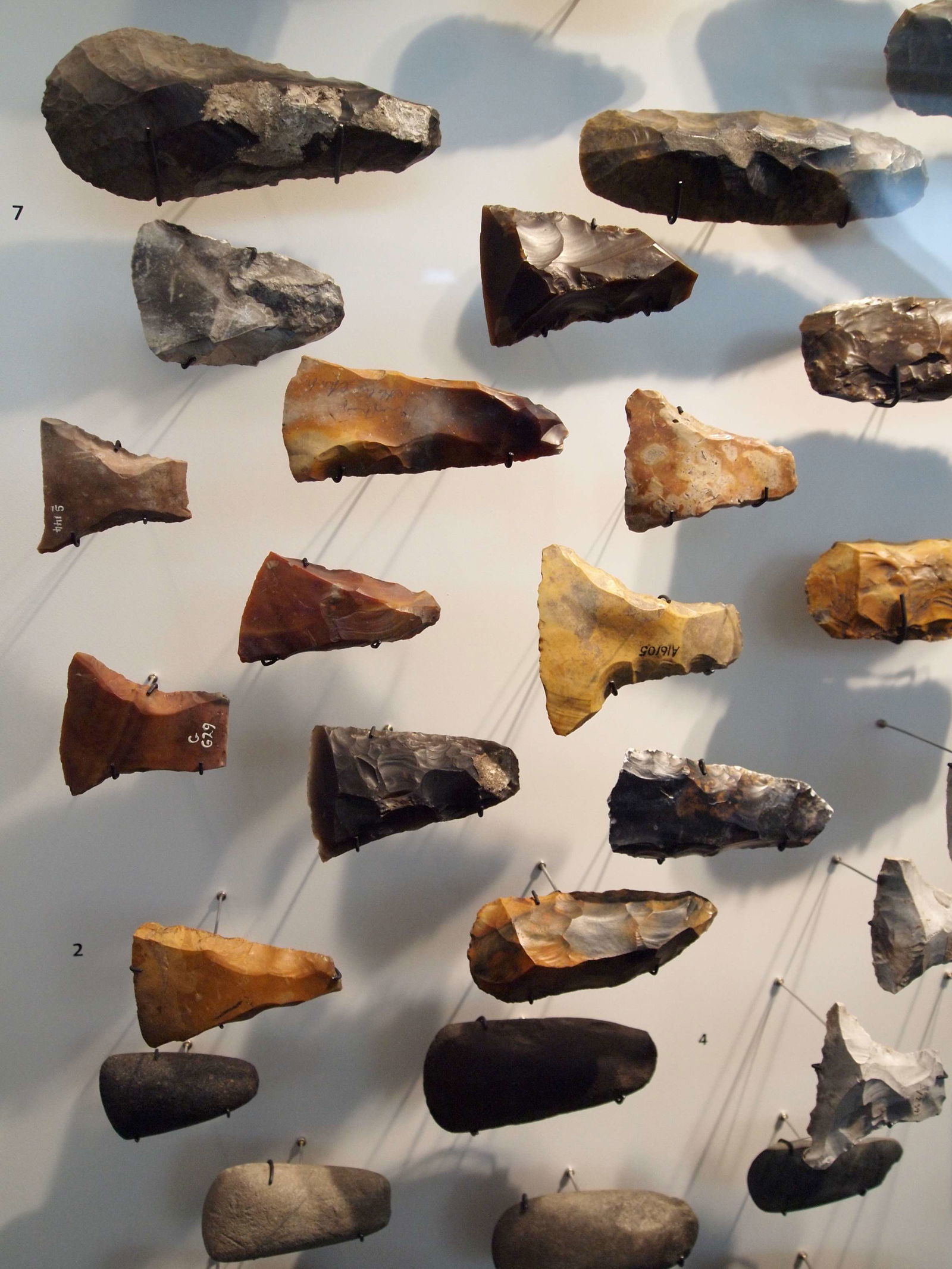 The National Museum of Denmark