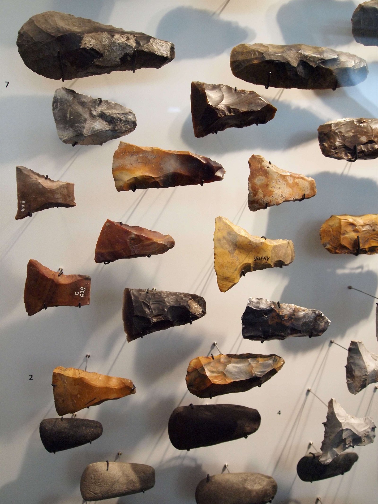 The National Museum of Denmark