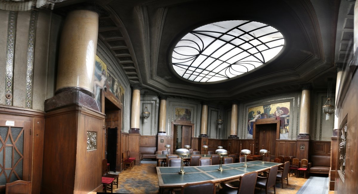 Croatian State Archives