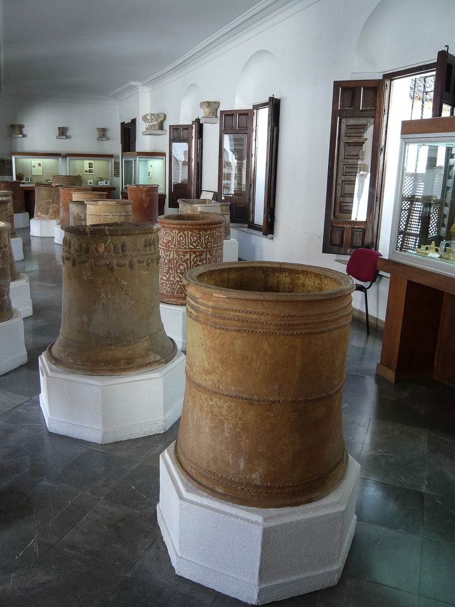 Museo Arqueológico de Córdoba
