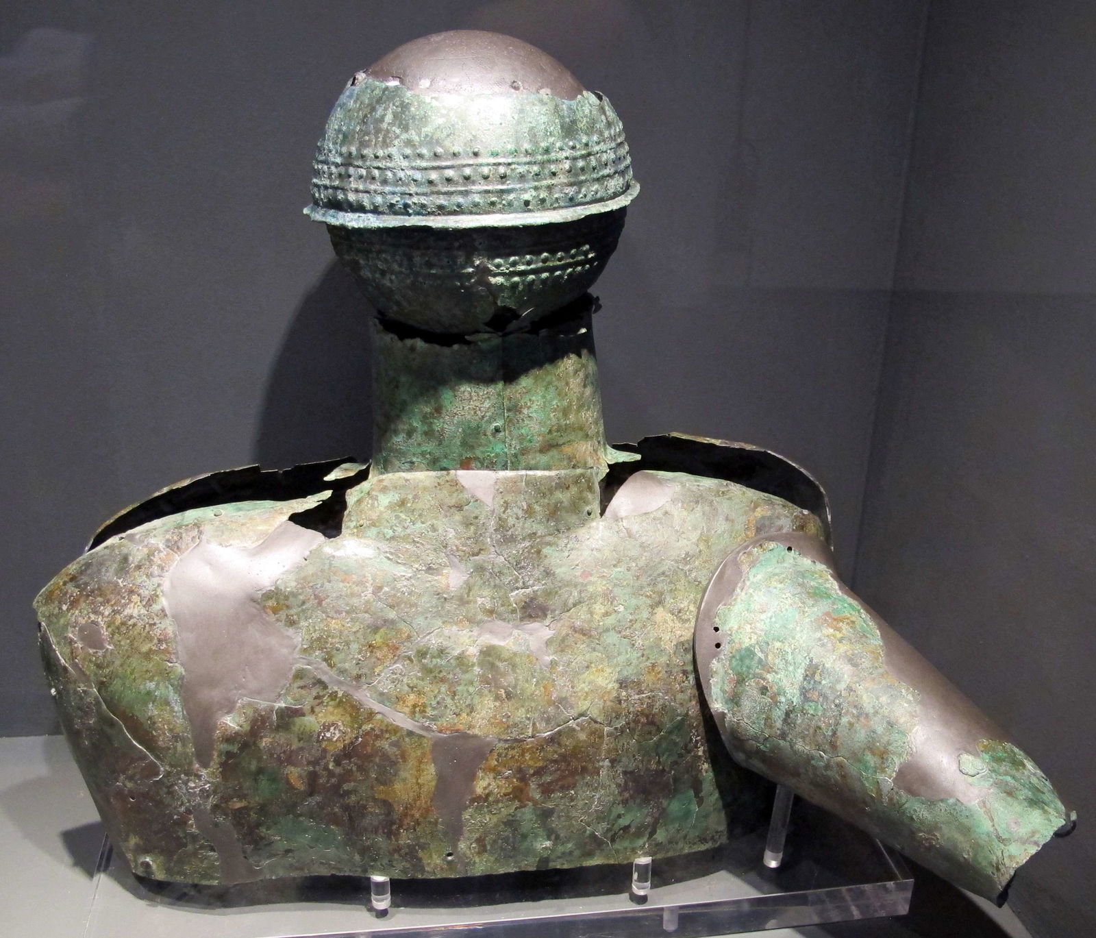 Museo Archeologico Nazionale