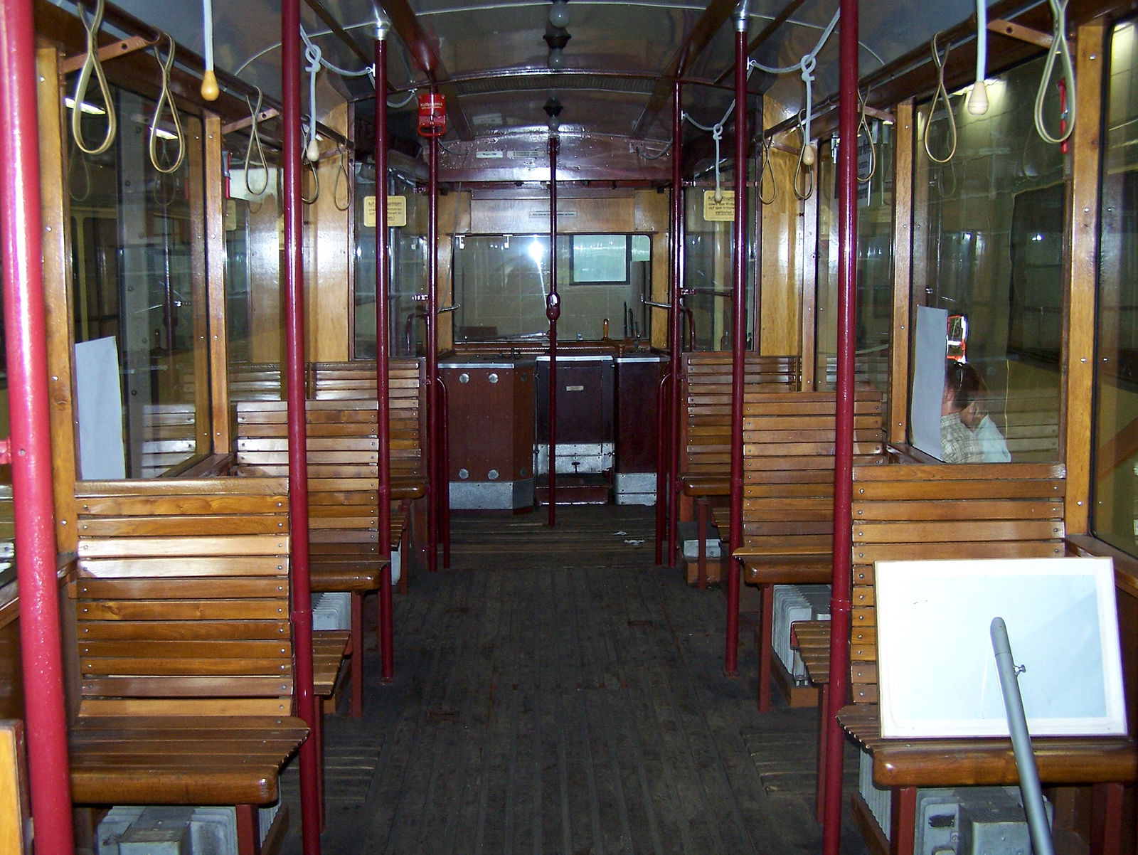 Verkehrsmuseum Frankfurt am Main