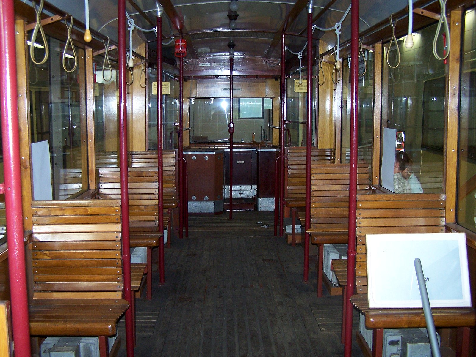 Verkehrsmuseum Frankfurt am Main