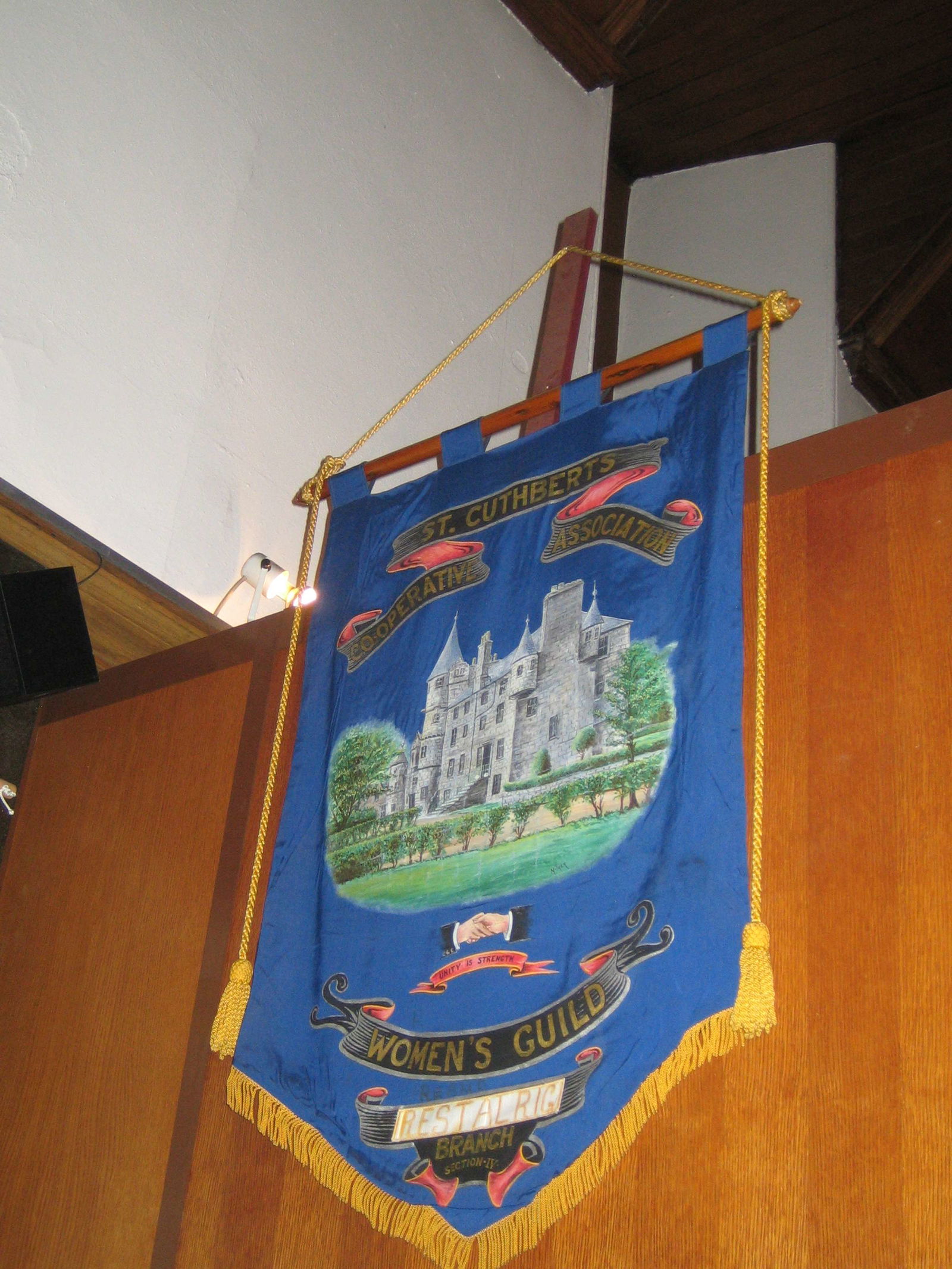 Peoples' Story Museum