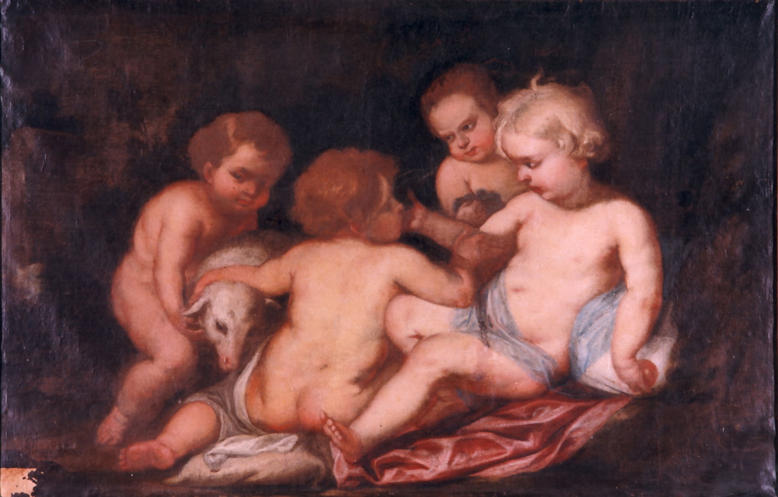 Museo de Bellas Artes de Córdoba