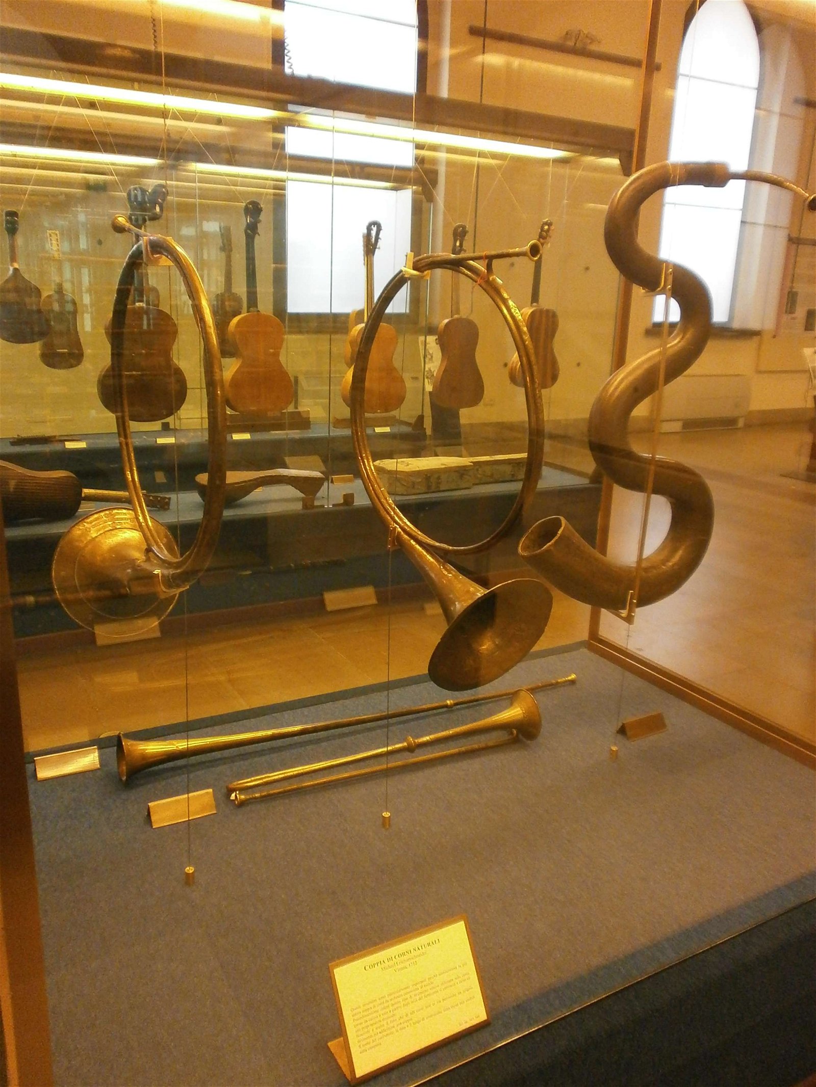 Sforza Castle Museums