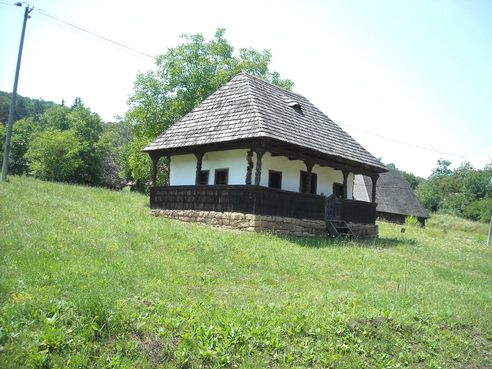 Ethnographic Museum of Transylvania