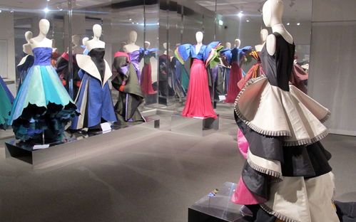 Museo Roberto Capucci