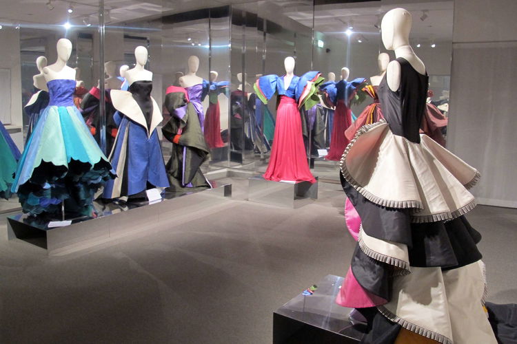 Museo Roberto Capucci