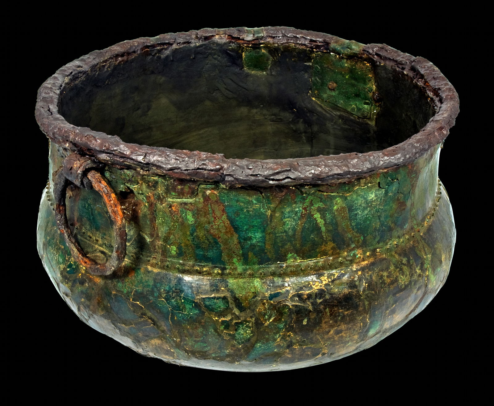 Archäologisches Museum Hamburg