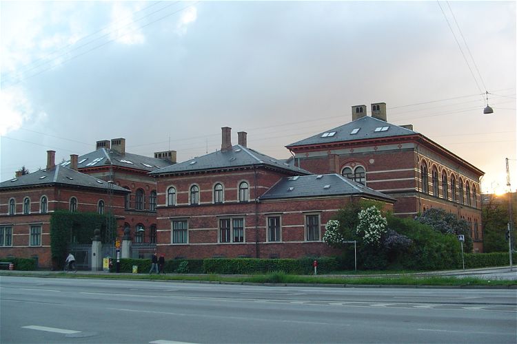 Naturhistorisches Museum Dänemark