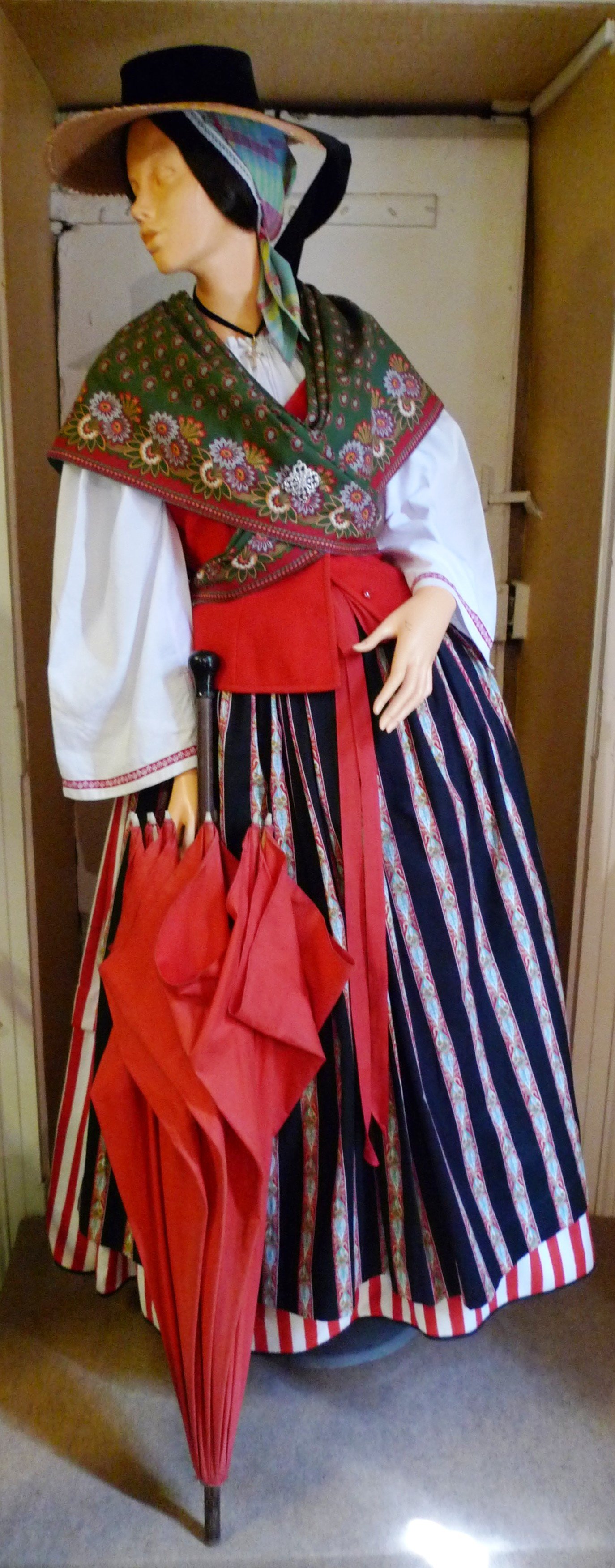 Musée du Vieux Toulouse