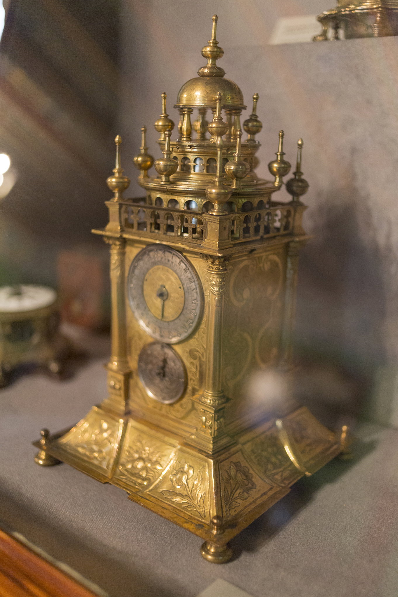 Jagiellonian University Museum Collegium Maius