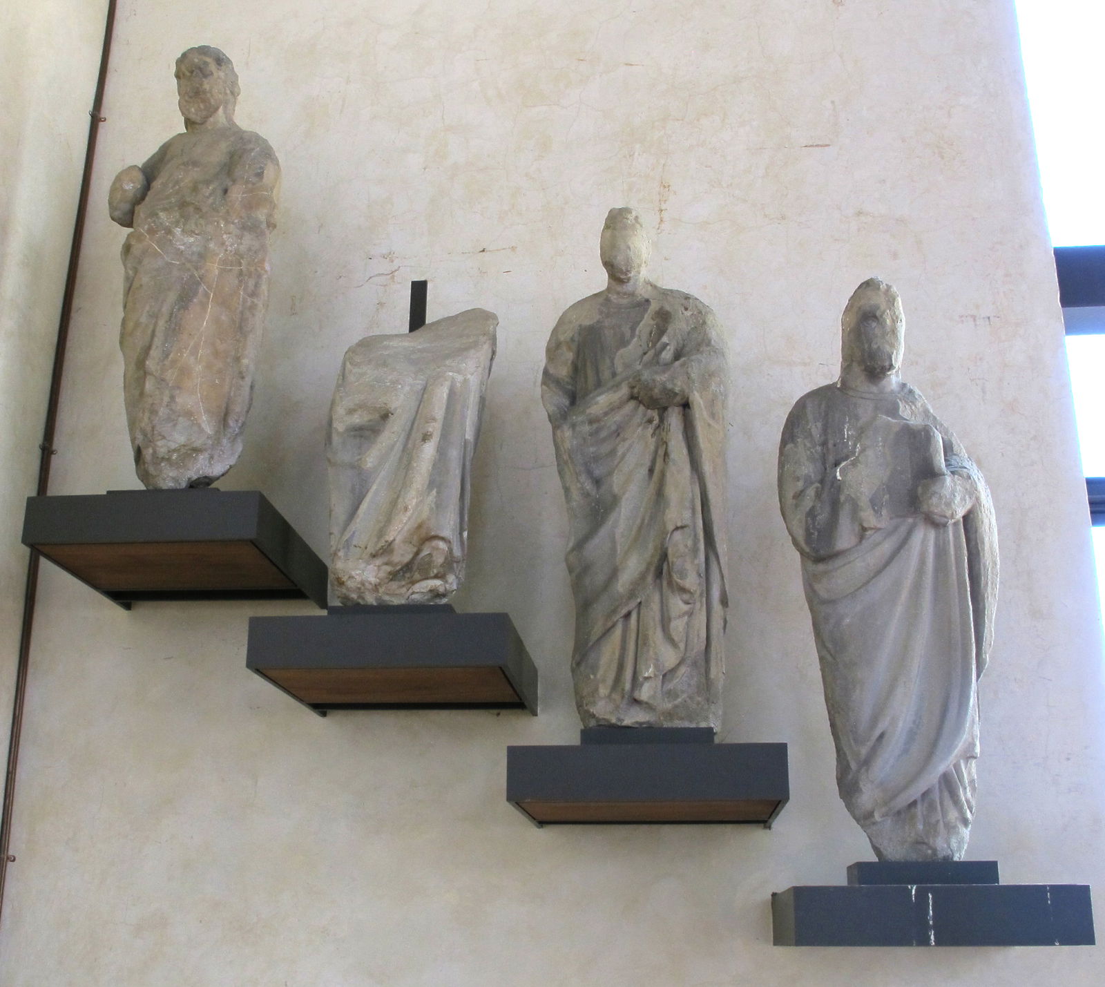 Chiesa e Museo di Orsanmichele