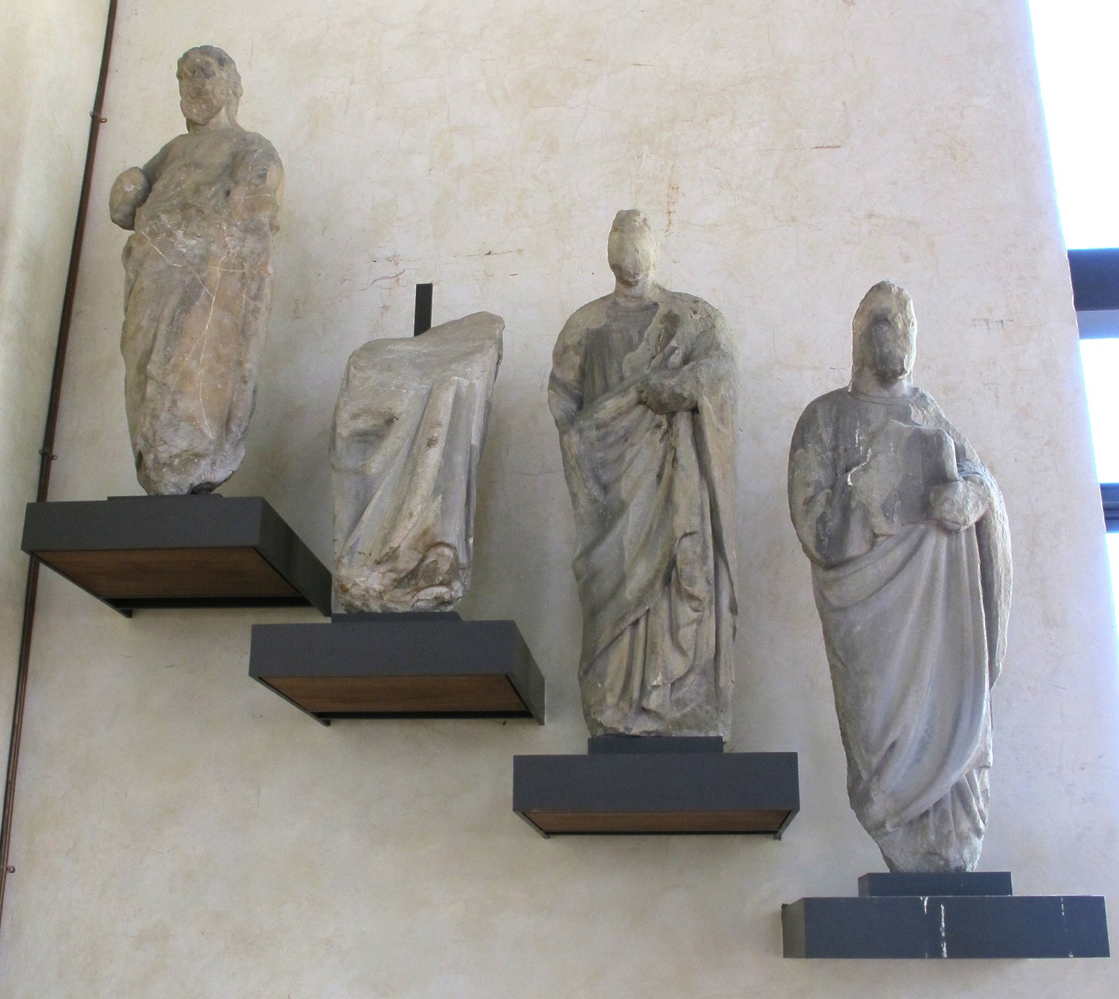 Chiesa e Museo di Orsanmichele