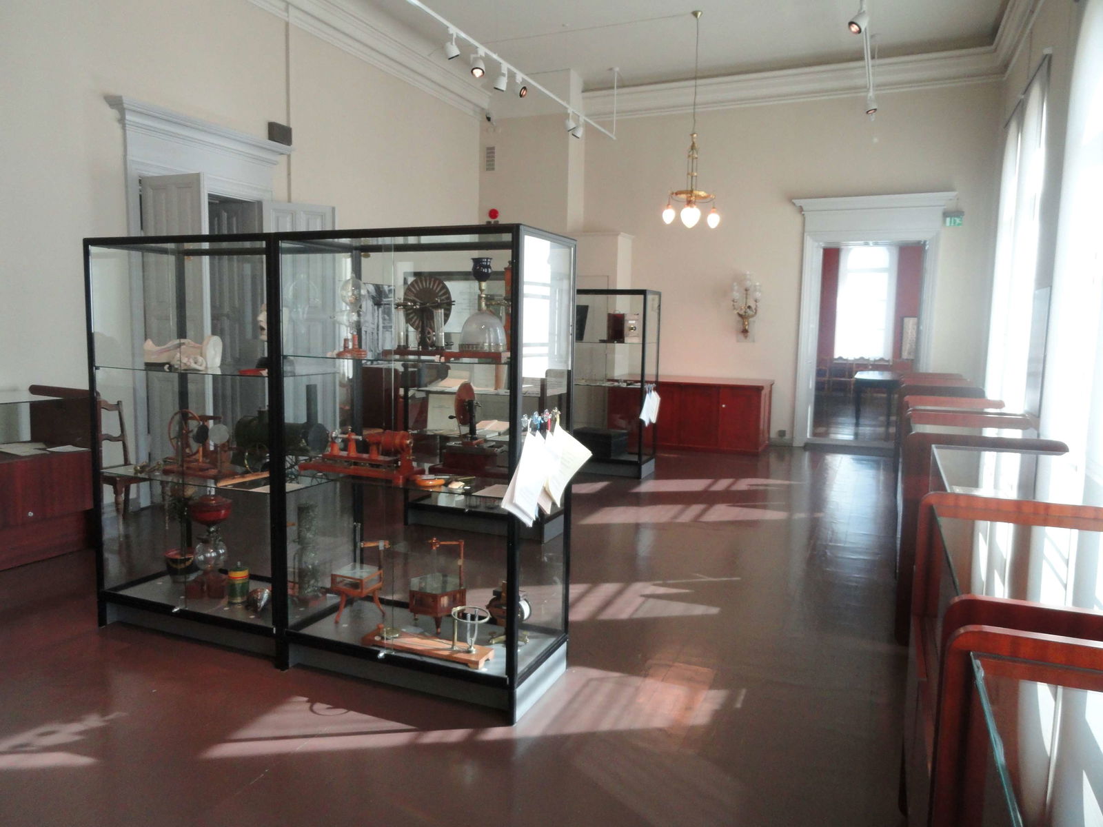 Helsinki University Museum