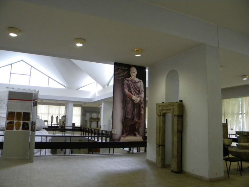 National Museum Of Romanian History Bucharest ?quality=80&width=800&height=600&aspect Ratio=800 600