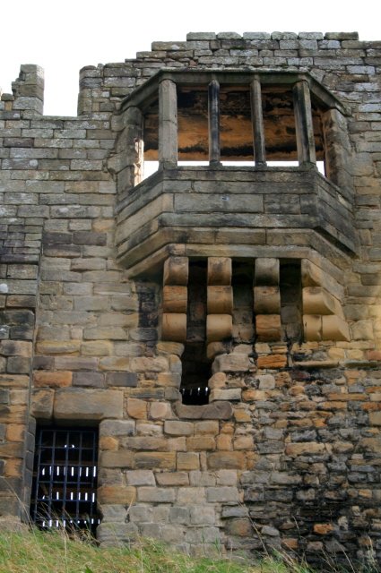 Barnard Castle