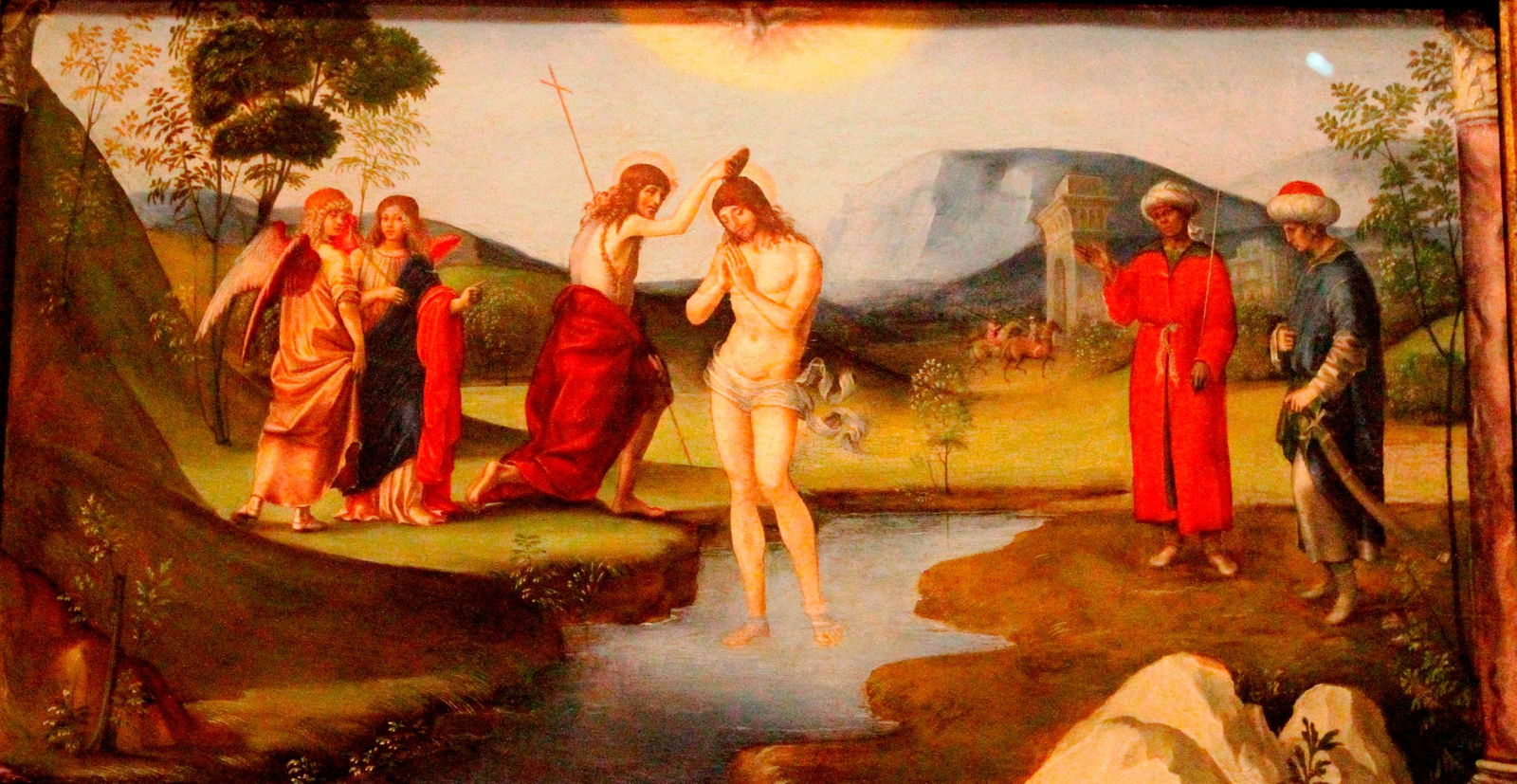 Calouste Gulbenkian Museum