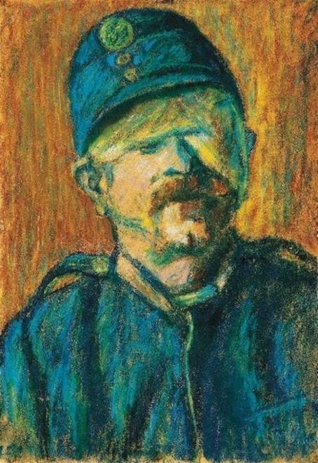 Museum of Military History