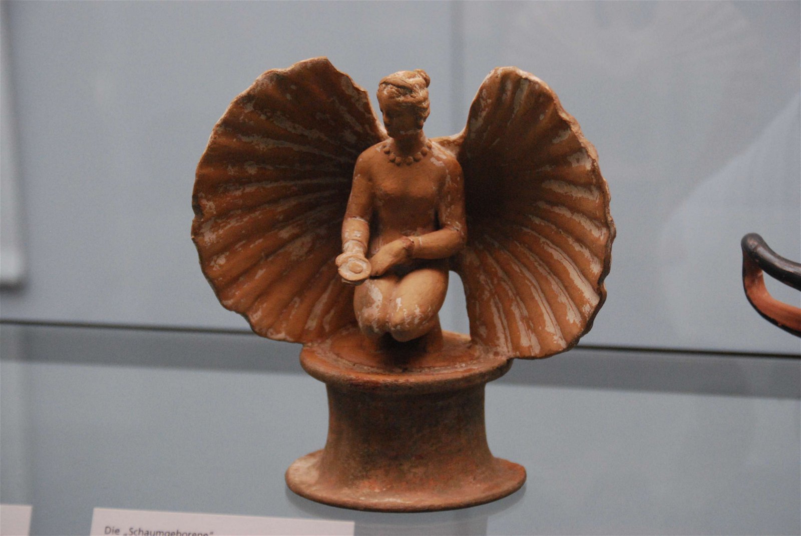 Museum of Antiquities (Antikensammlungen)