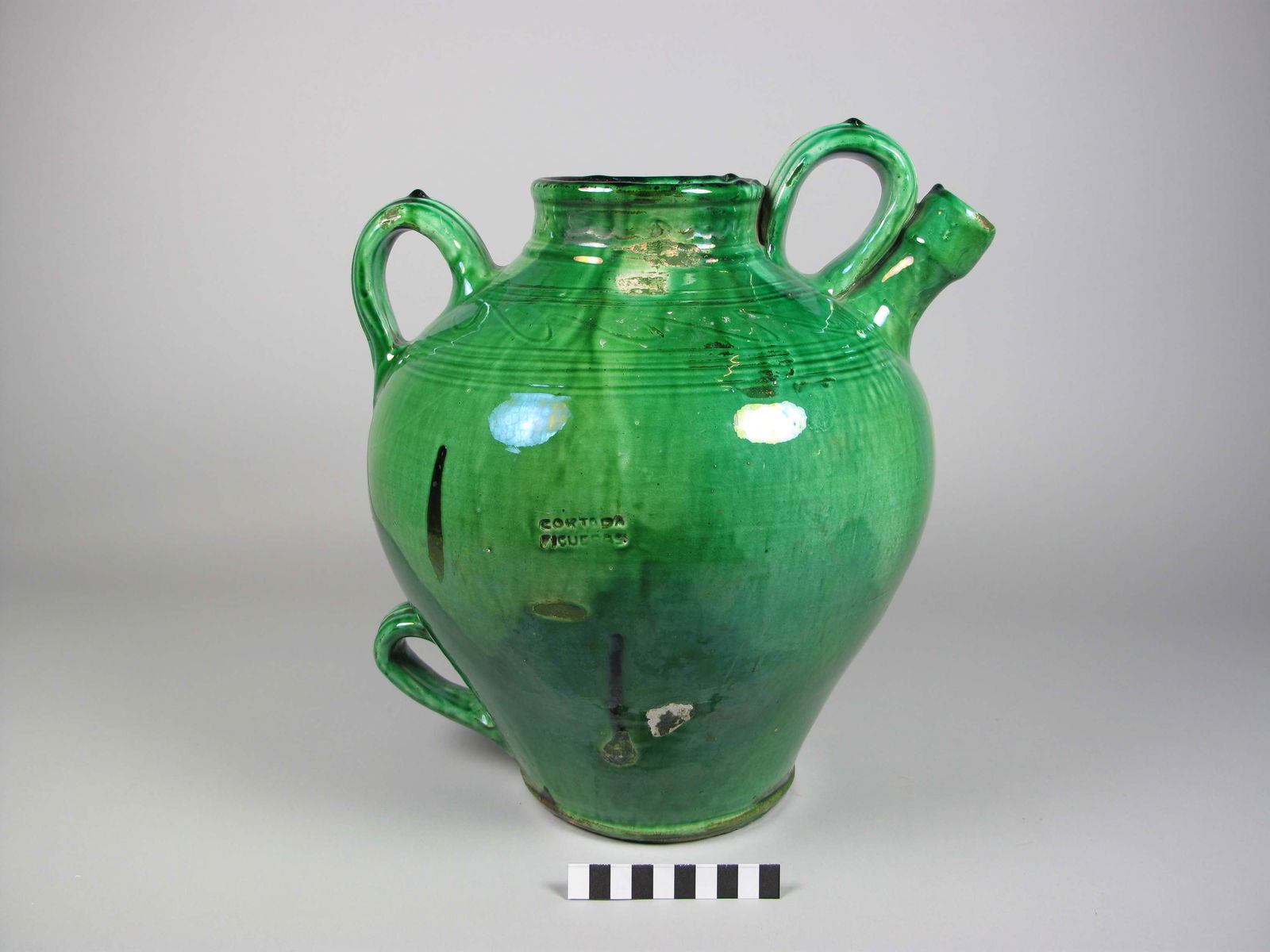 Museu Etnològic de Barcelona