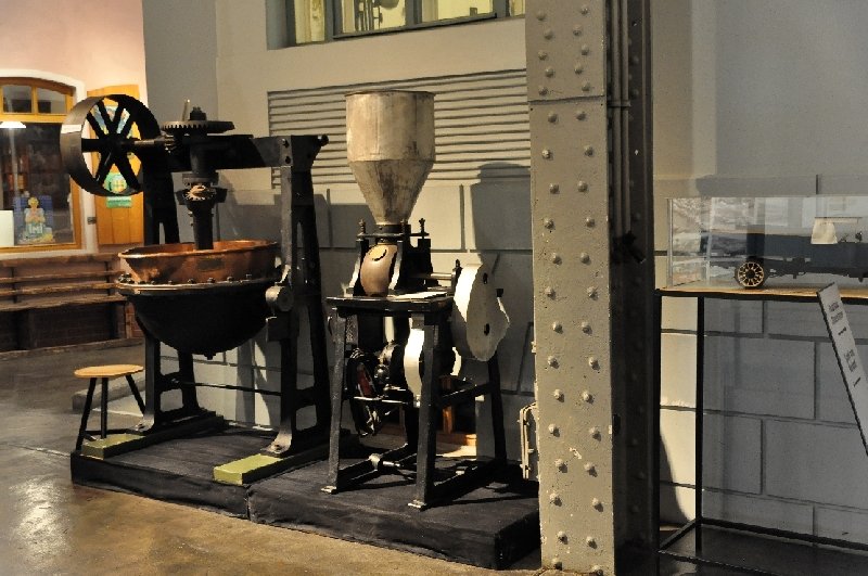 Museum for Industrial Culture