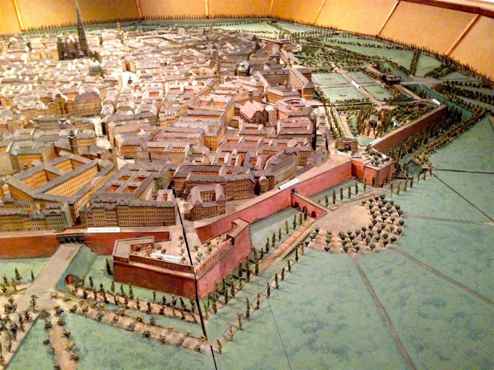 Wien Museum Karlsplatz