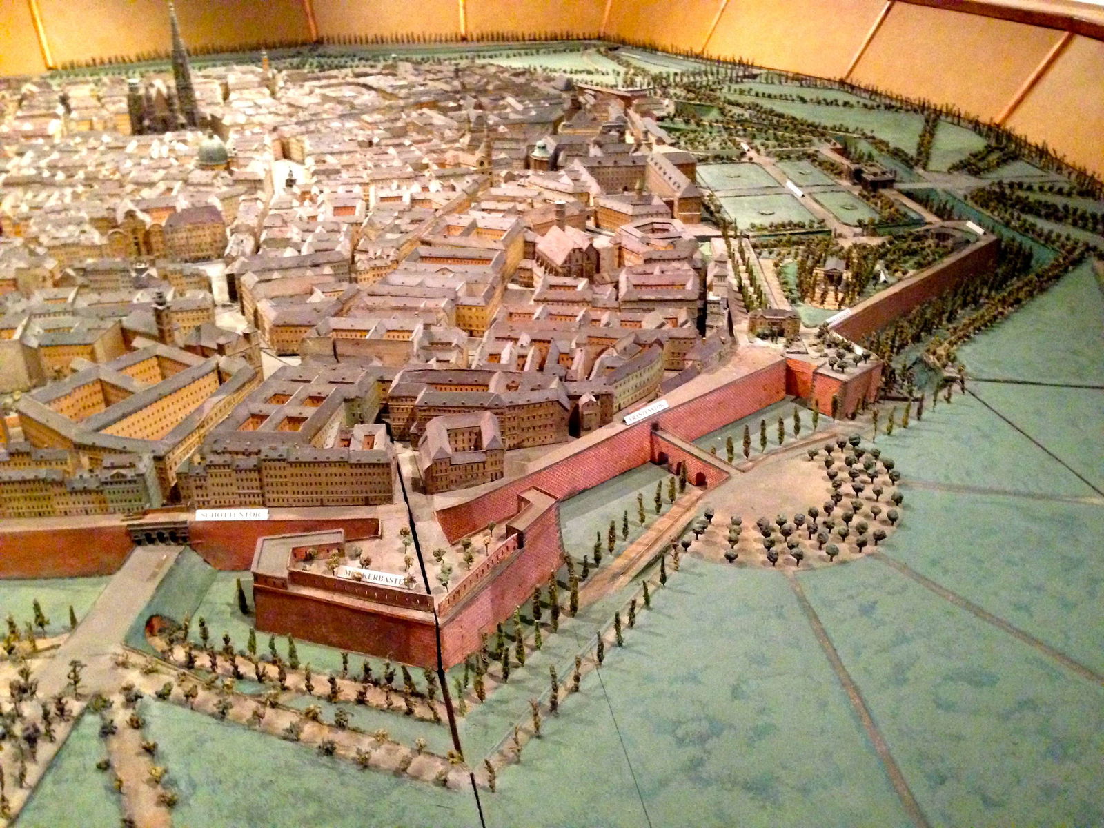 Wien Museum Karlsplatz