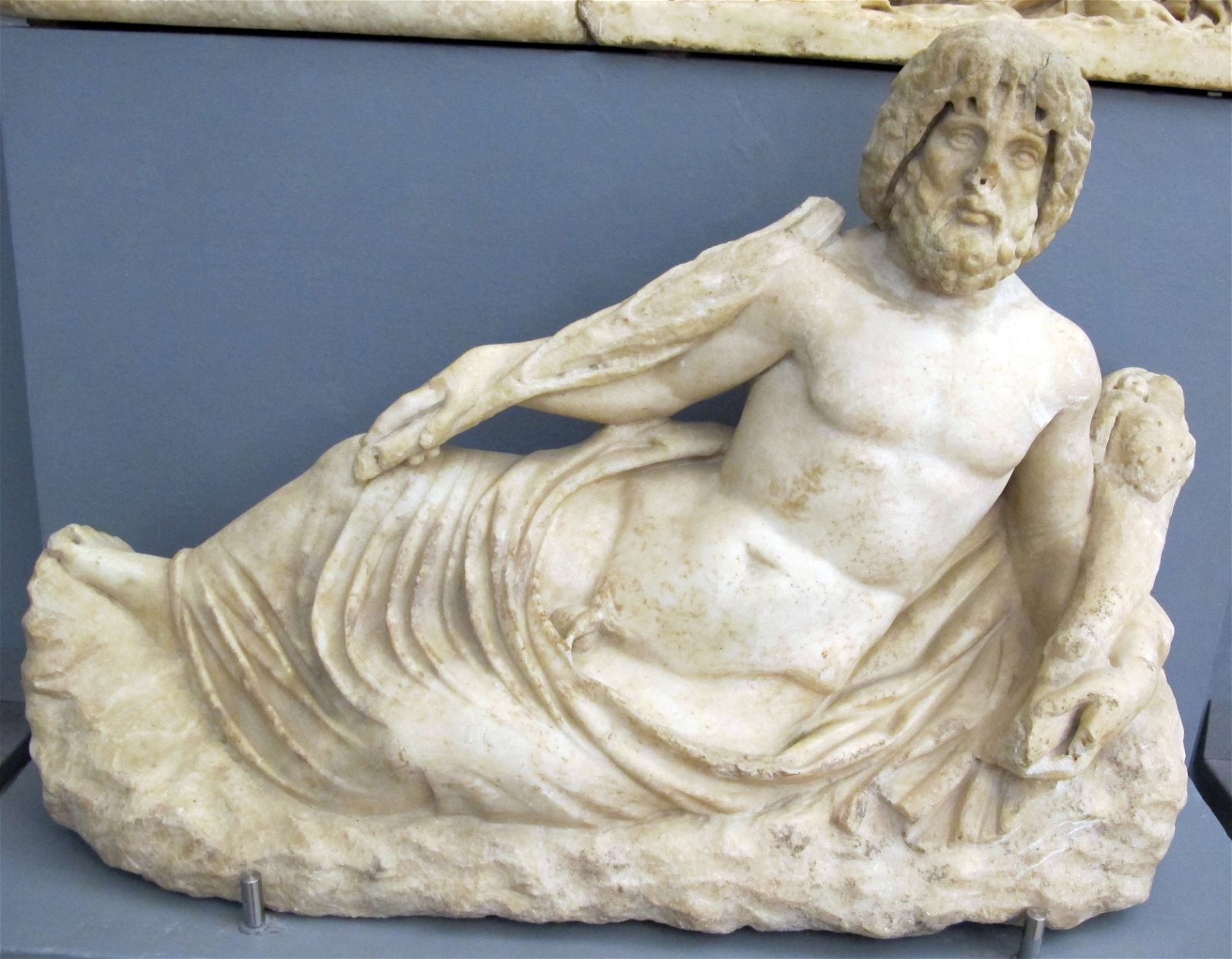 Museo Civico Archeologico