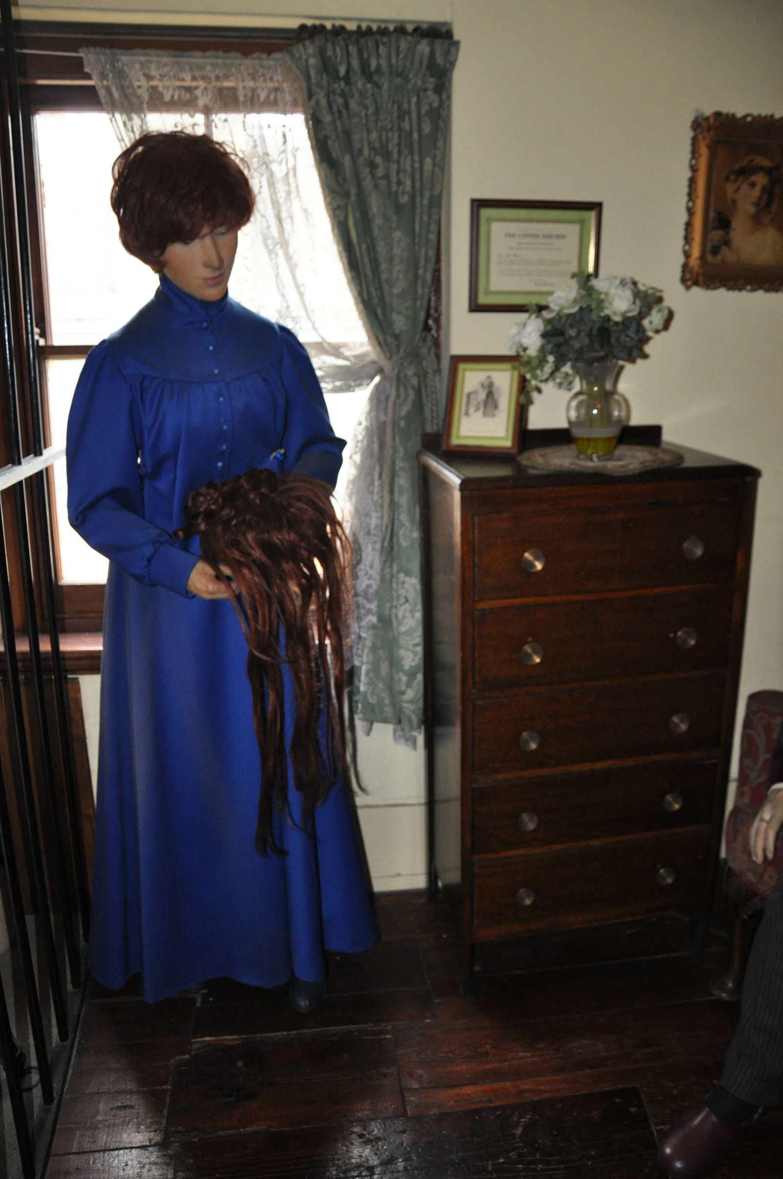 Sherlock Holmes Museum