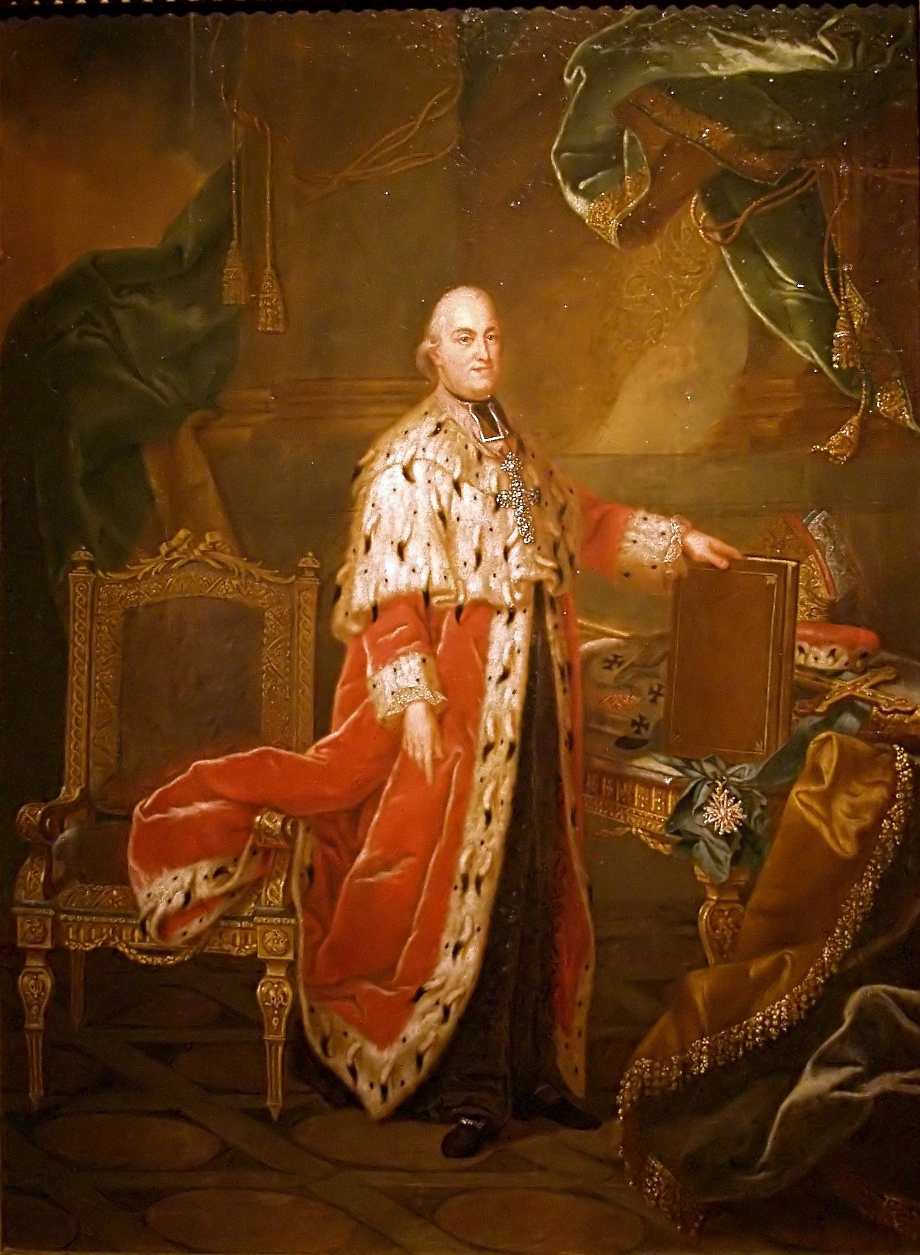 Domschatzkammer Essen